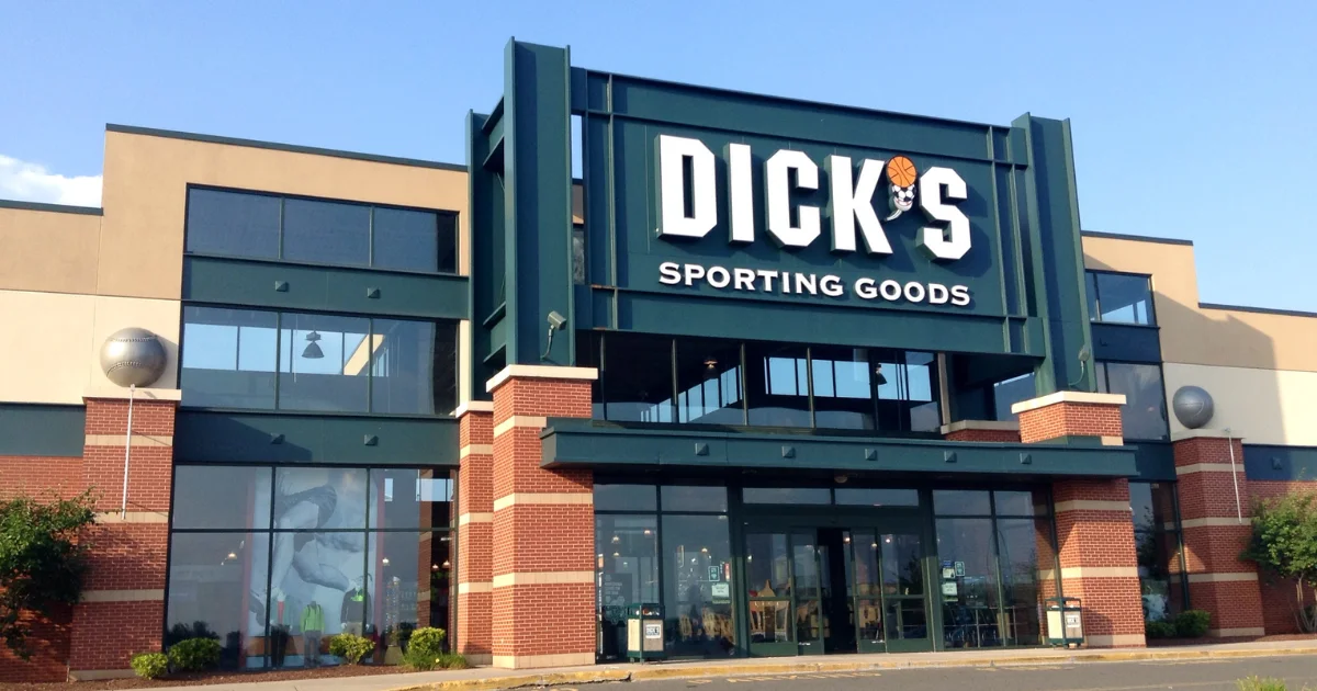 Dick's ScoreCard Sweepstakes