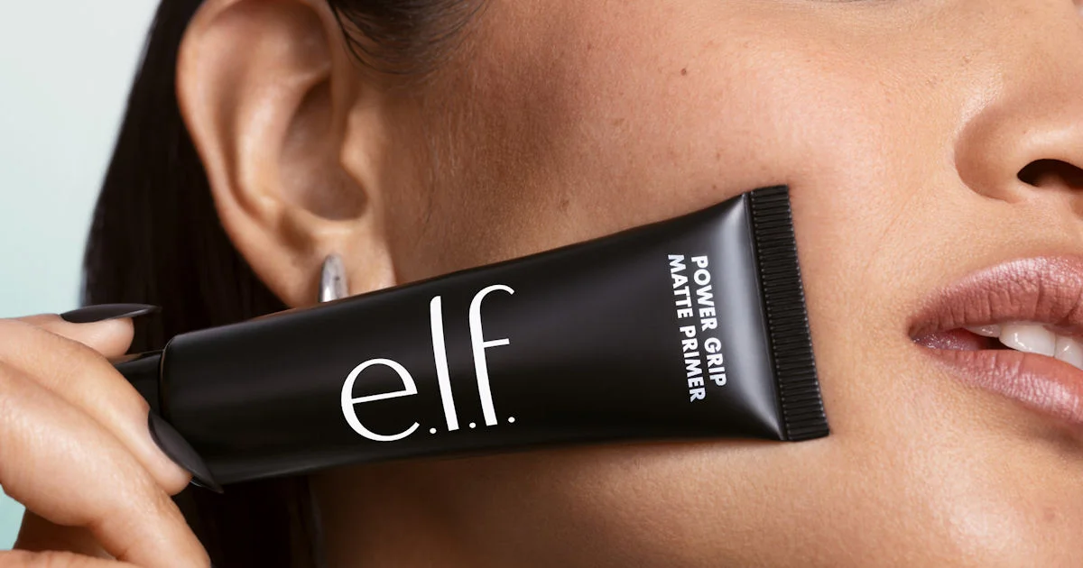 e.l.f. Power Grip Matte Primer