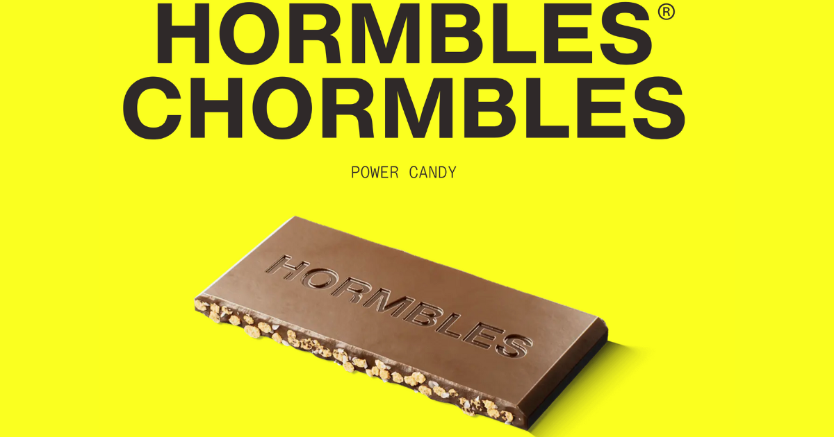 Hormbles Power Candy Sweepstakes