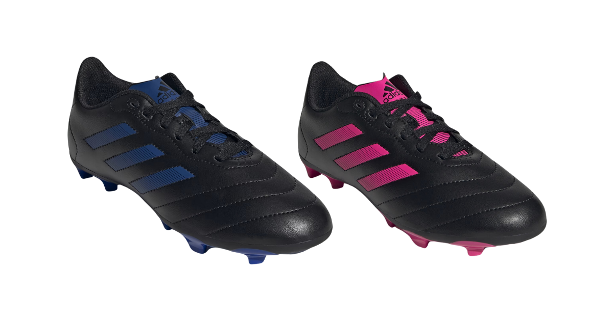 Adidas Kids Soccer Cleats