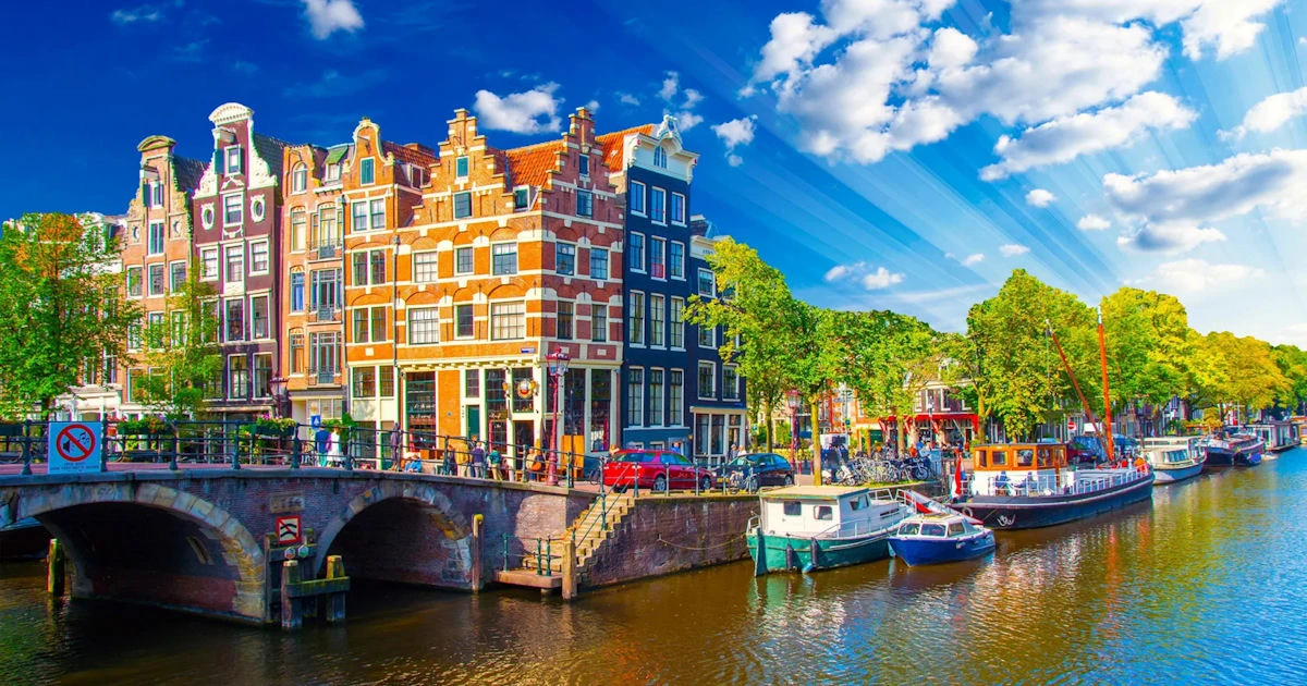 Heineken Amsterdam Experience Sweepstakes