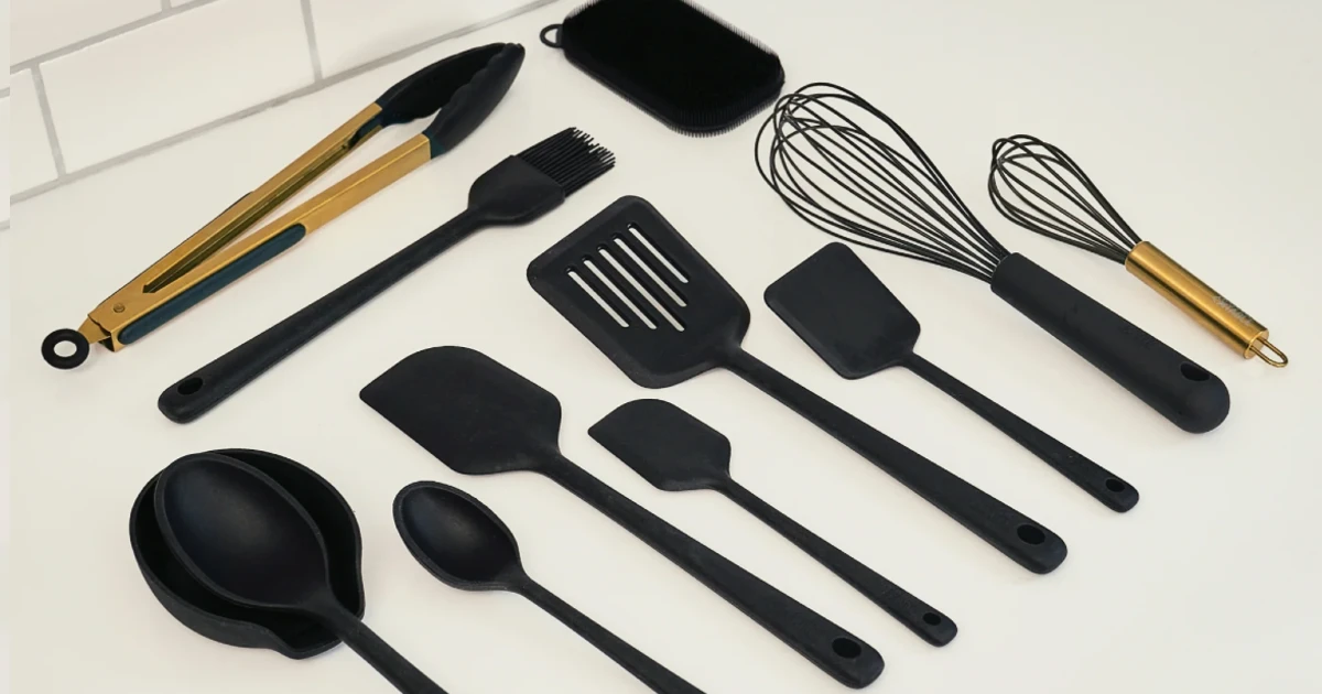 Thyme & Table Cooking Utensils at Walmart