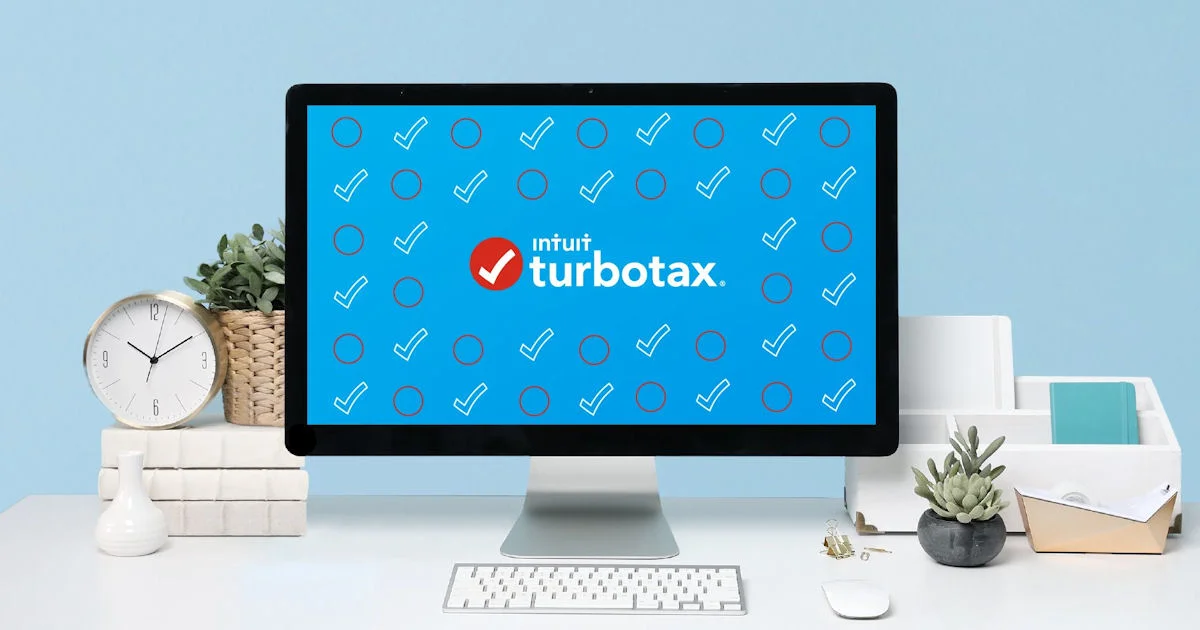 TurboTax Free Edition