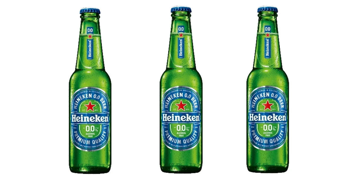 7-Eleven Heineken