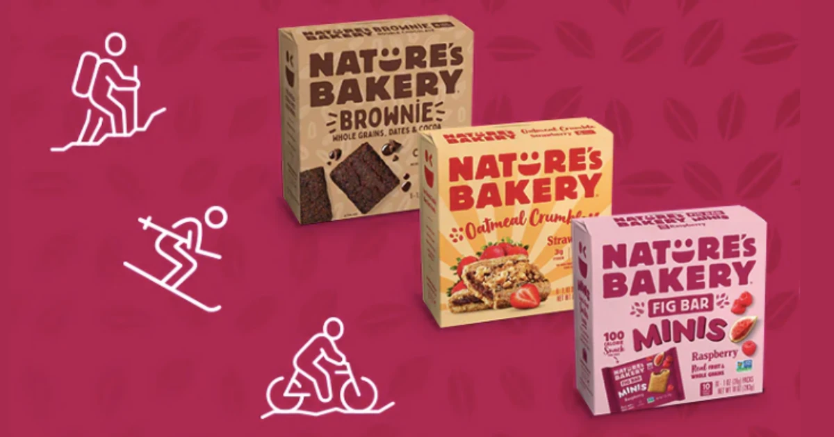 Nature’s Bakery “Snack, Play & Stay” Sweepstakes