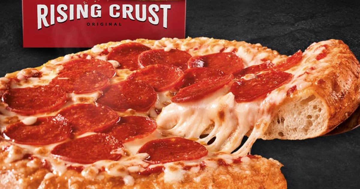 digiorno rising crust at walgreens