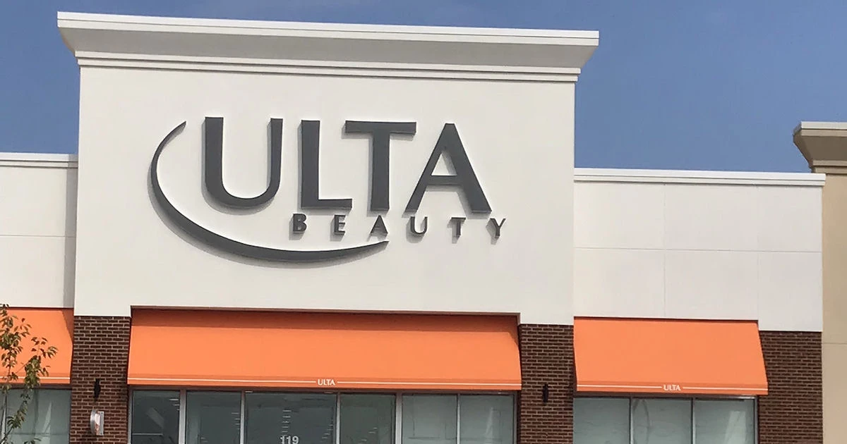 Ulta Top Cashback