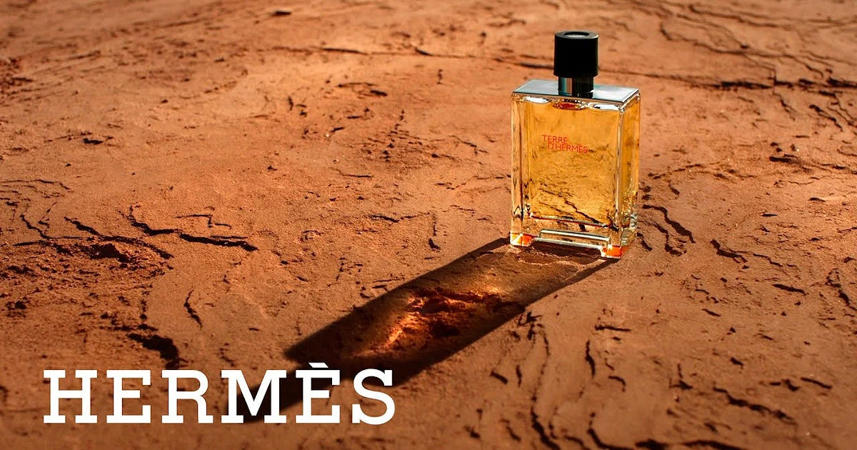 Hermes Terre d'Hermes Eau de Parfum Intense