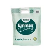 Emma's Diary FREE Gift Pack - Free Product Samples