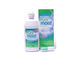 Grab a Free Sample of Opti-Free EverMoist Contact Solution - Free ...