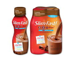 Slim-Fast