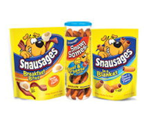 Snausages