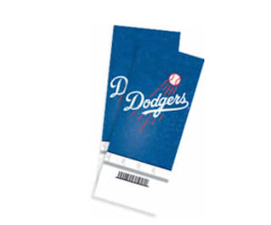 earn 2 free dodgers tickets with insurance quote free