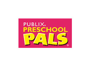 Publix Preschool Pals - Free Activity Book, Birthday Card & More - Free ...