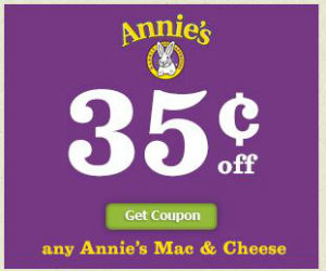 Annie's