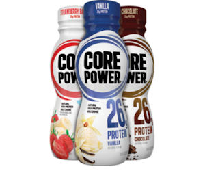 1st 7,500 Get a Free Bottle of Core Power Protein Drink - Free Product ...