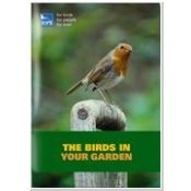 The Birds in your Garden Booklet