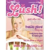 Lush Magazine