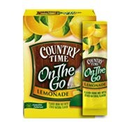Get 3 FREE Samples of On The Go Drink Mixes from Walmart - Free Product ...
