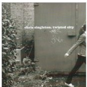 Chris Singleton's Album Twisted City