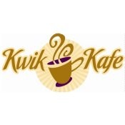 Kwik Kafe Coffee