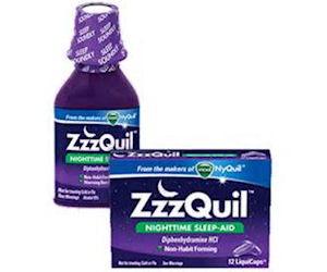 ZzzQuil Rebate - Free at CVS This Week! - Free Product Samples