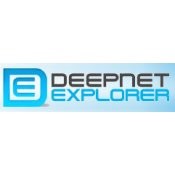 deepnet explorer logo
