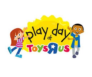 Free Toys R Us Play Day Event on 9/26 - Free Stuff & Freebies