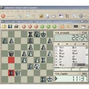 ICC Dasher Online Chess