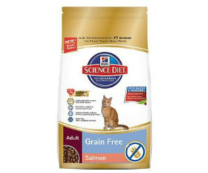  Hill s Science Diet Cat Food 7 Off Coupon Petsmart Deal