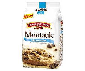 Pepperidge Farm - Coupon for $1 Off Cookies - Coupons