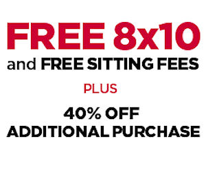 jcpenney portrait coupons free sitting fee 2019