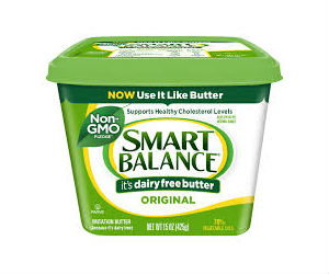 Smart balance sales coupons