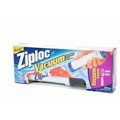 1st 20,000 Get a FREE Ziploc Vacuum Freezer System Starter Kit - Free ...