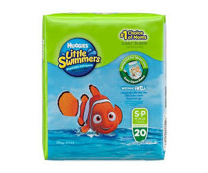 Little store swimmers coupons