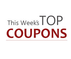 Top Coupons