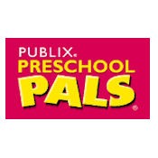 Sign Up for the Publix Preschool Pals for FREE Goodies - Free Stuff ...
