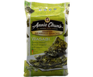 annie chun snacks seaweed coupon kroger