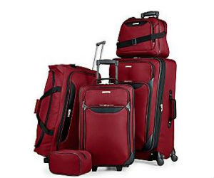 macys black friday luggage