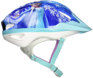 disney frozen bike helmet