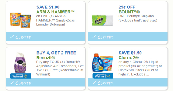 More Printable Coupons - Coupons