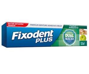 Fixodent